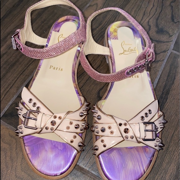 Miss Roma sandal - Picture 2 of 7